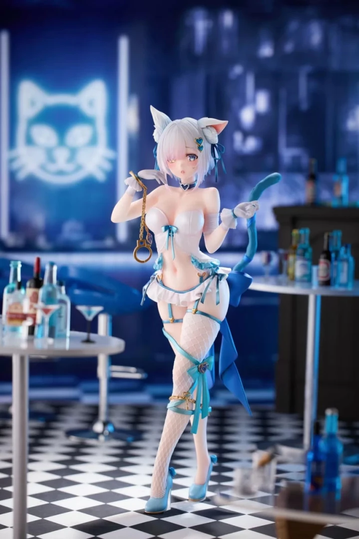 Putika-chan от SIKI ANIM