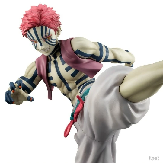 Фигурка Akaza от MegaHouse