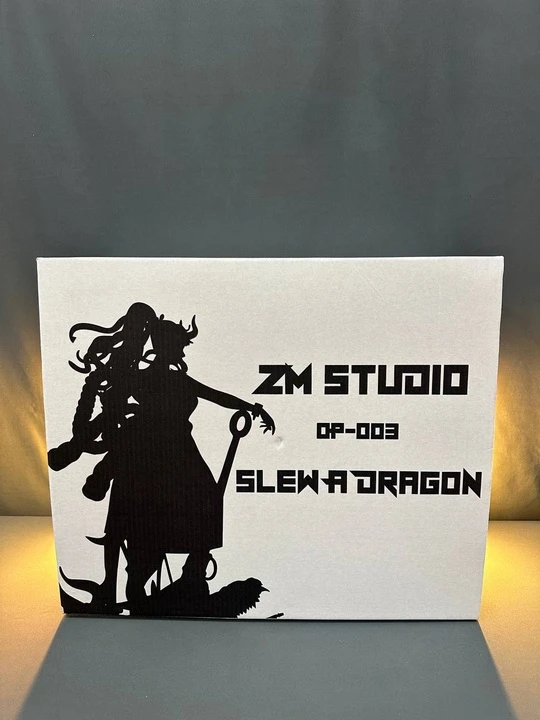 Фигурка Yamato, 4 GK от ZM Studio