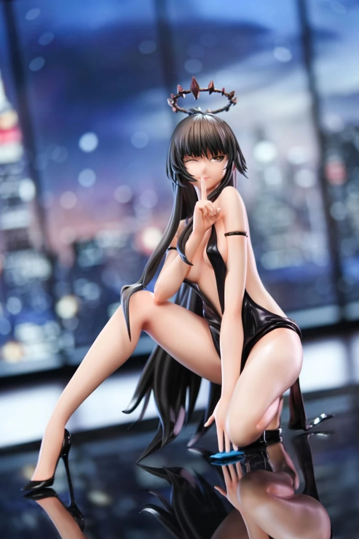 Фигурка Virtuosa от Pepeho Studio