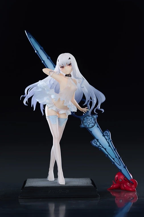 Фигурка Melusine от NBJ Studio