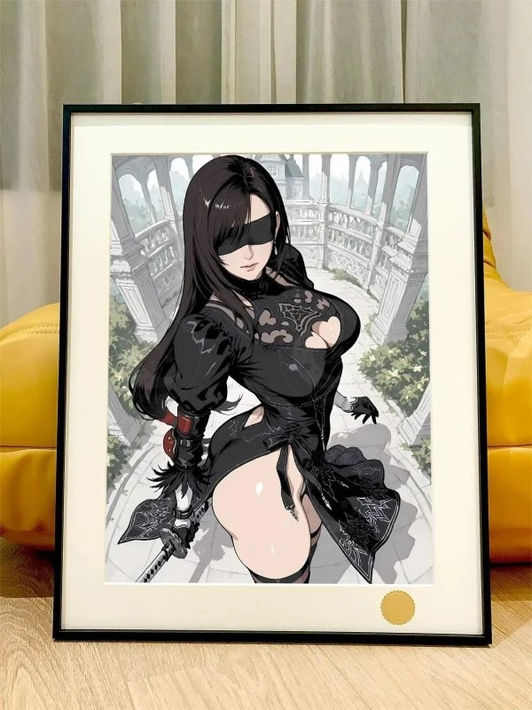 Фигурка Tifa Lockhart от Starry Sky