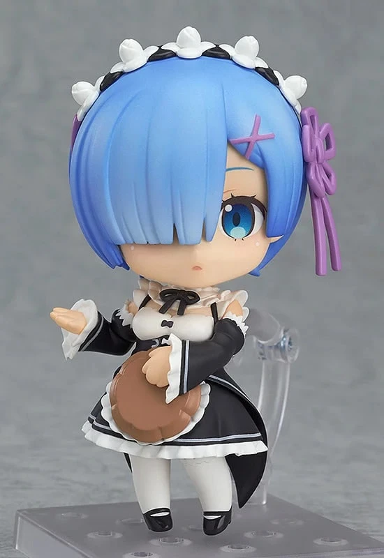 Фигурка Rem от Good Smile Company