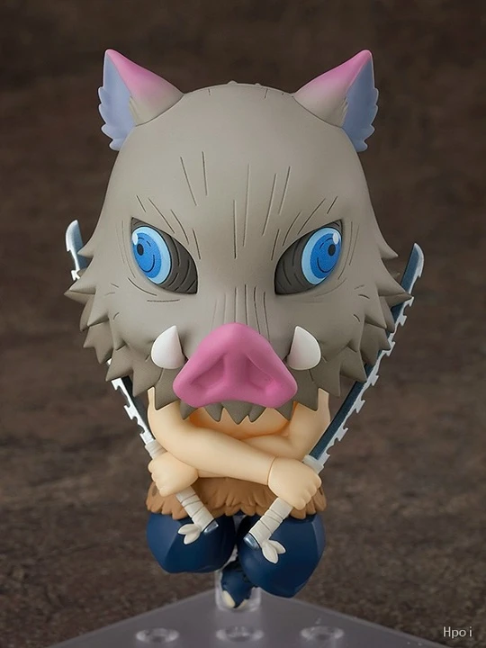 Фигурка Hashibira Inosuke от Good Smile Company