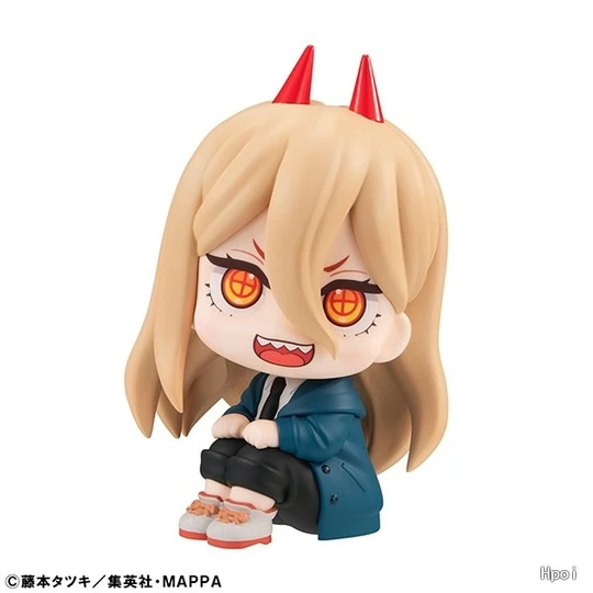 Фигурка Power от MegaHouse