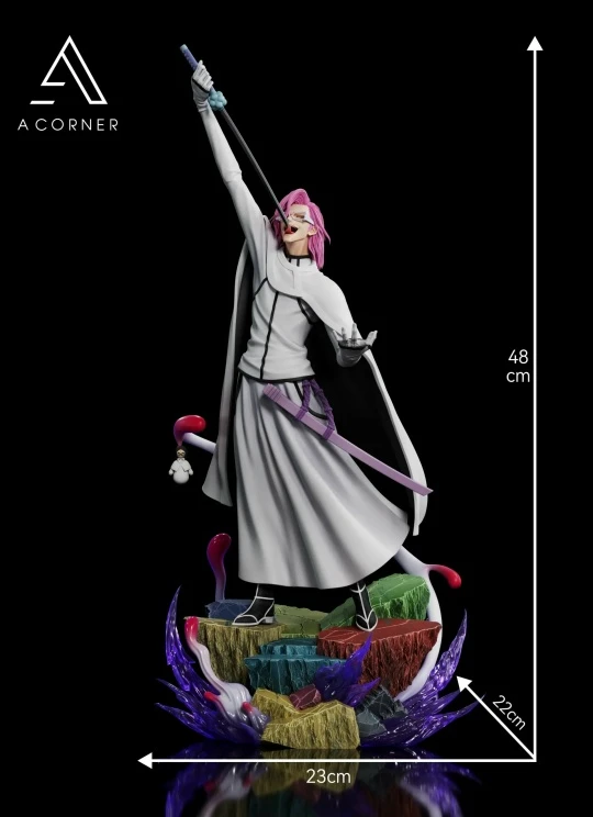 Фигурка Espada от A Corner Studio Версия B