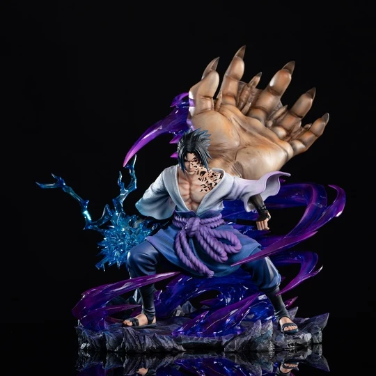 Фигурка Uchiha Sasuke от YR Studio