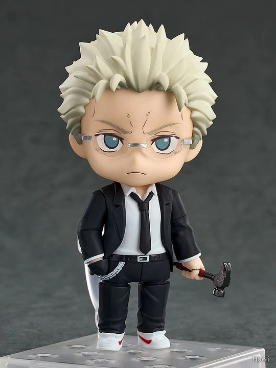 Фигурка Shin от Good Smile Company