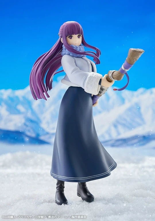Фигурка Fern от Kotobukiya