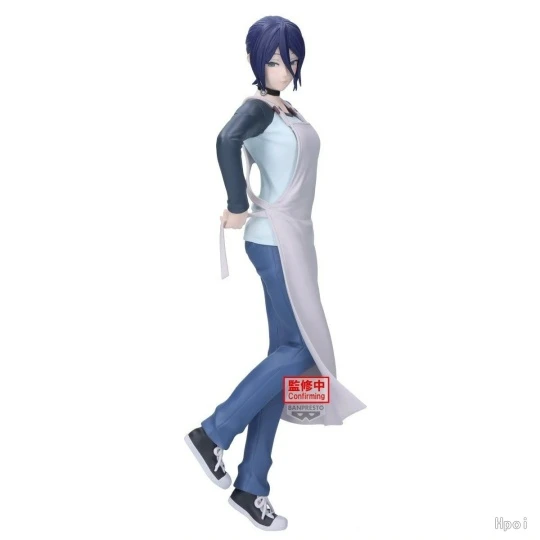 Фигурка Reze от Banpresto (Bandai Spirits)