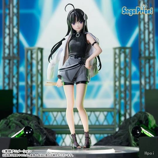 Фигурка Subaru Awa от Sega