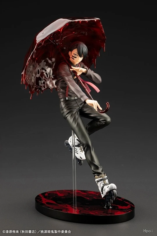 Фигурка Mudano Naito от Kotobukiya Версия B