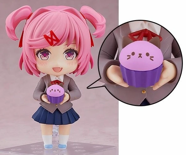 Фигурка Natsuki от Good Smile Company