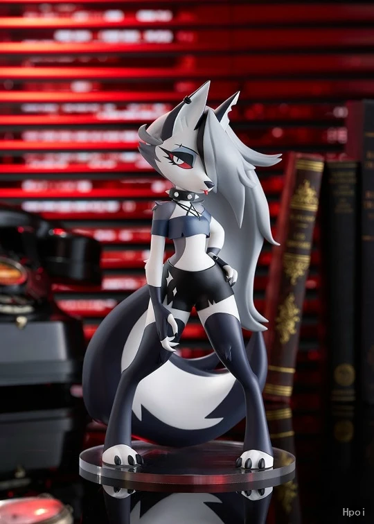 Фигурка Loona от Good Smile Company