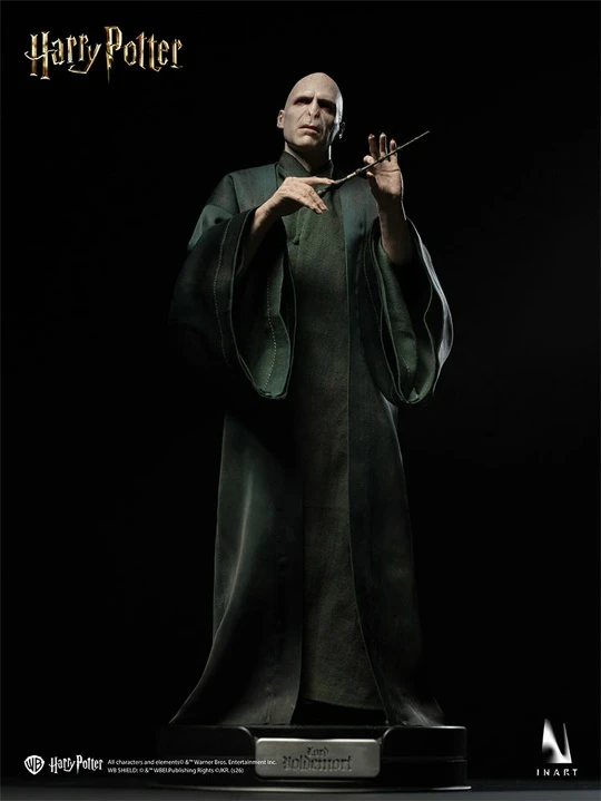 Фигурка Lord Voldemort от INART Стандартная версия (Ag A047)