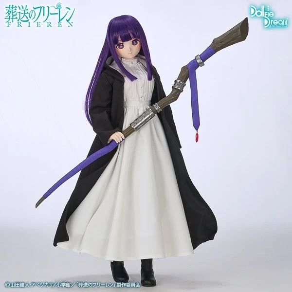 Фигурка Fern от Volks
