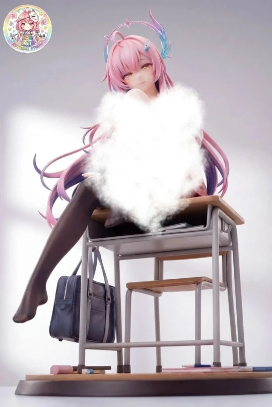 Aemeath от Extreme Studio