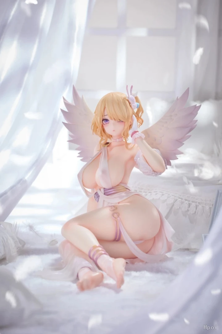 Фигурка Idol Angel от VKEND