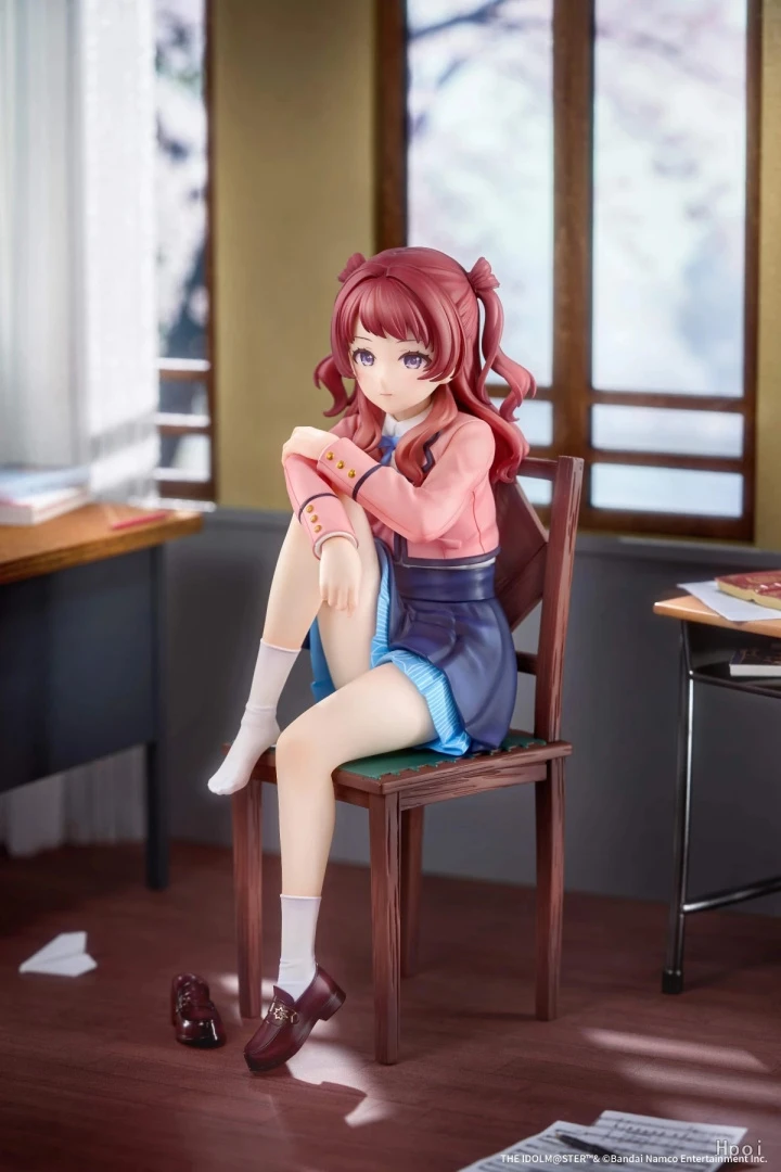 Фигурка Hanami Saki от MiraiMira