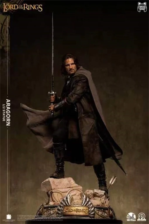 Aragorn от Infinity Studio