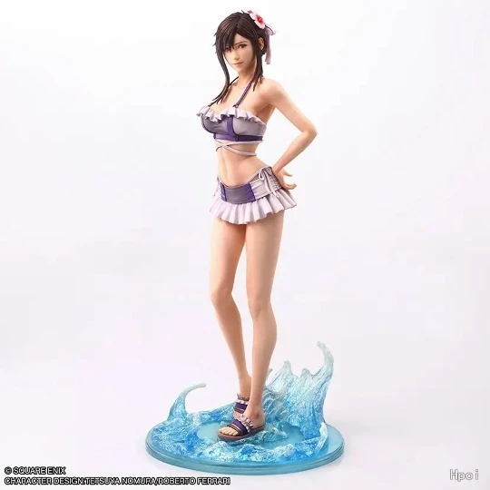 Фигурка Tifa Lockhart от Square Enix
