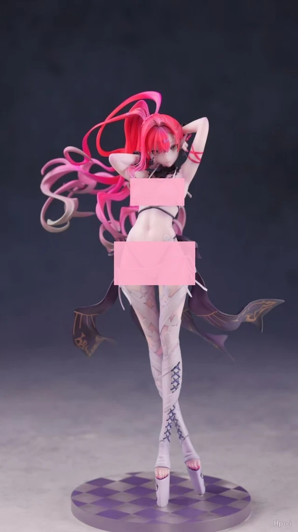 Baobhan Sith от Pepeho Studio