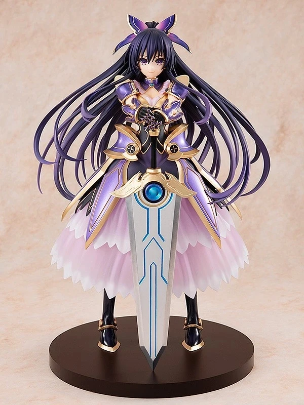 Фигурка Yatogami Tohka от KADOKAWA