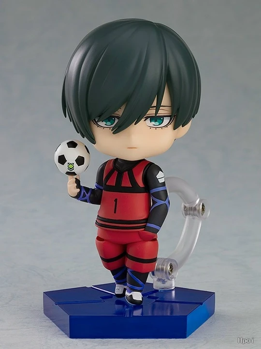 Rin Itoshi от Orange Rouge (Good Smile Company, Max Factory)