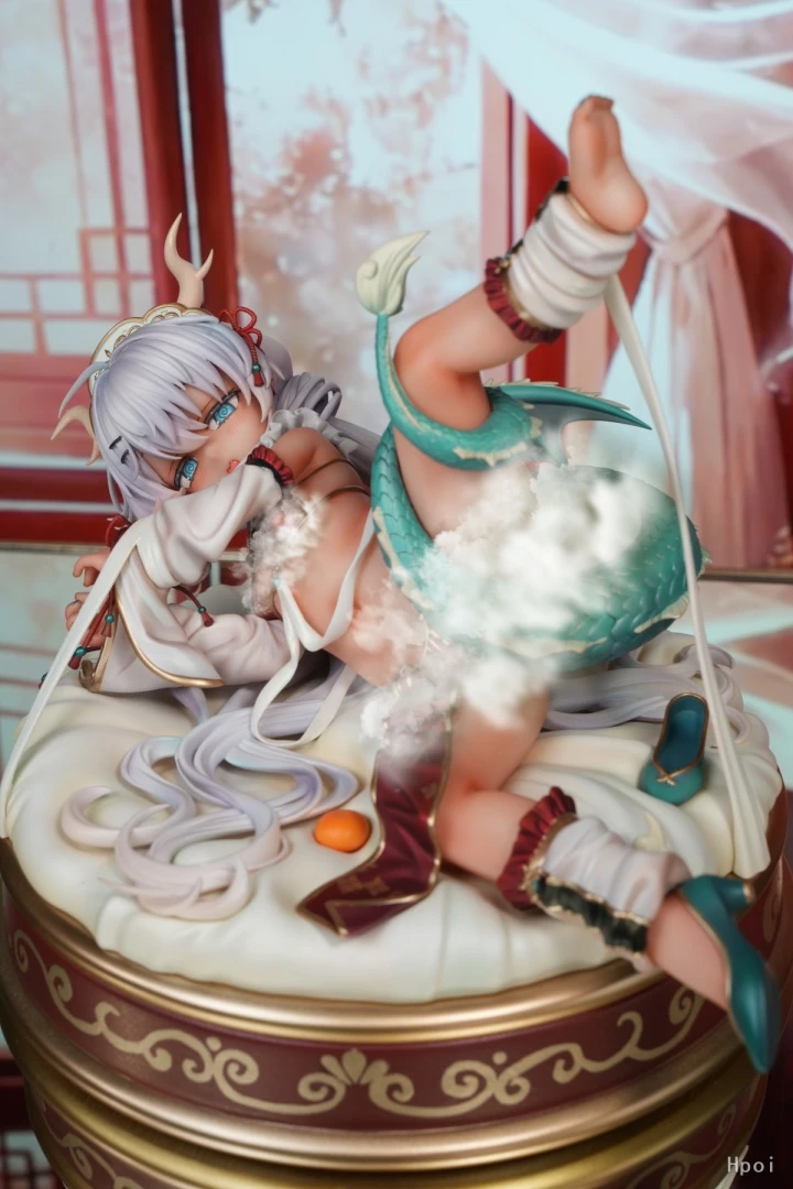 Фигурка Si-chan Nawa от Athena:X