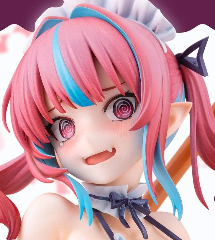 Фигурка Kanan Zebel от Kotobukiya