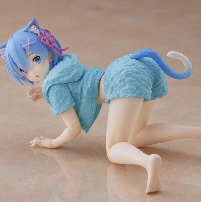 Фигурка Rem от Taito
