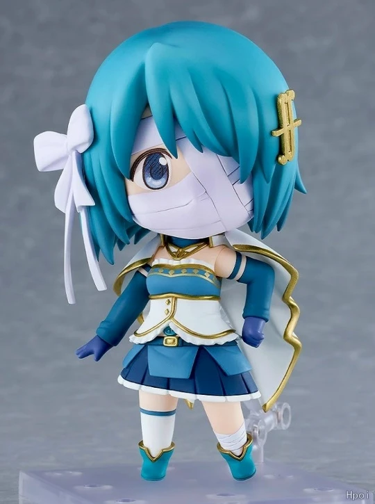 Фигурка Sayaka Miki от Good Smile Company
