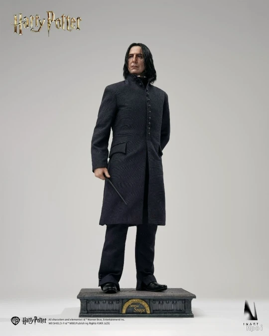 Фигурка Severus Snape от INART