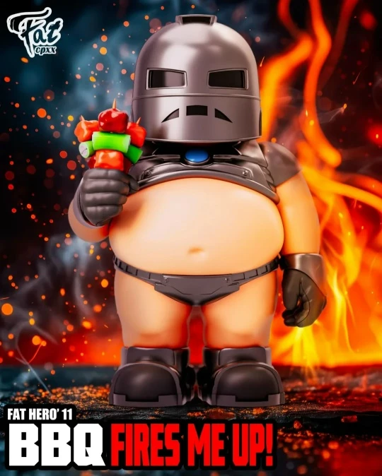 Фигурка Iron man (Tony Stark) от CPXX Studio