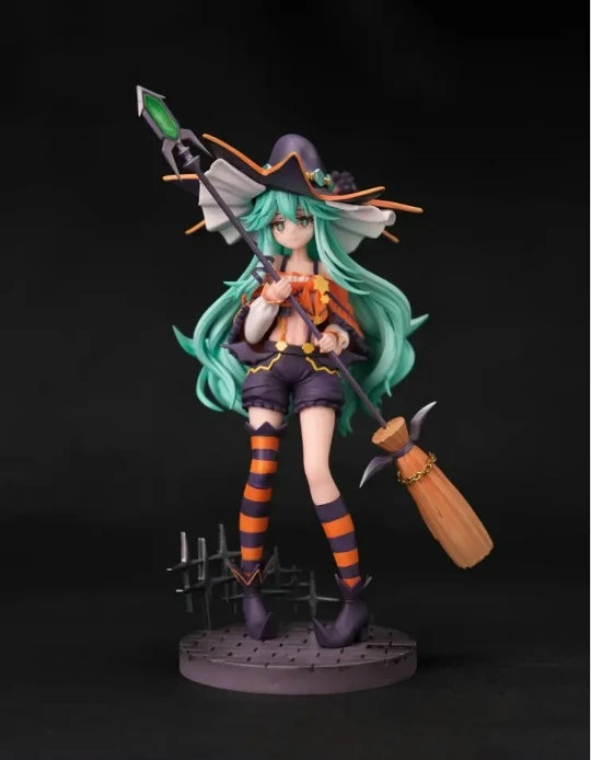 Фигурка Kyouno Natsumi от Miwu Studio