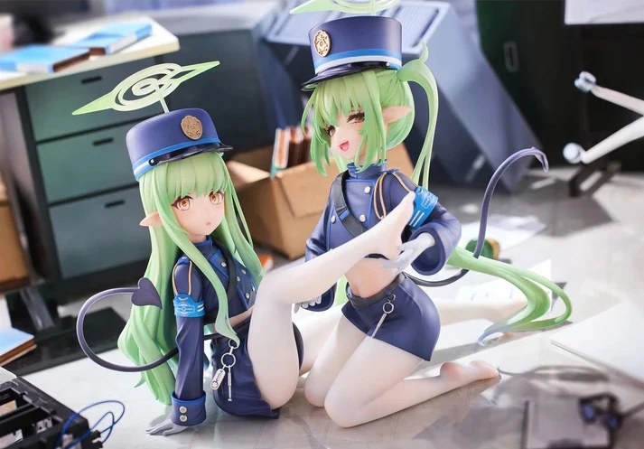 Tachibana Hikari, Tachibana Nozomi от YouJia Studio