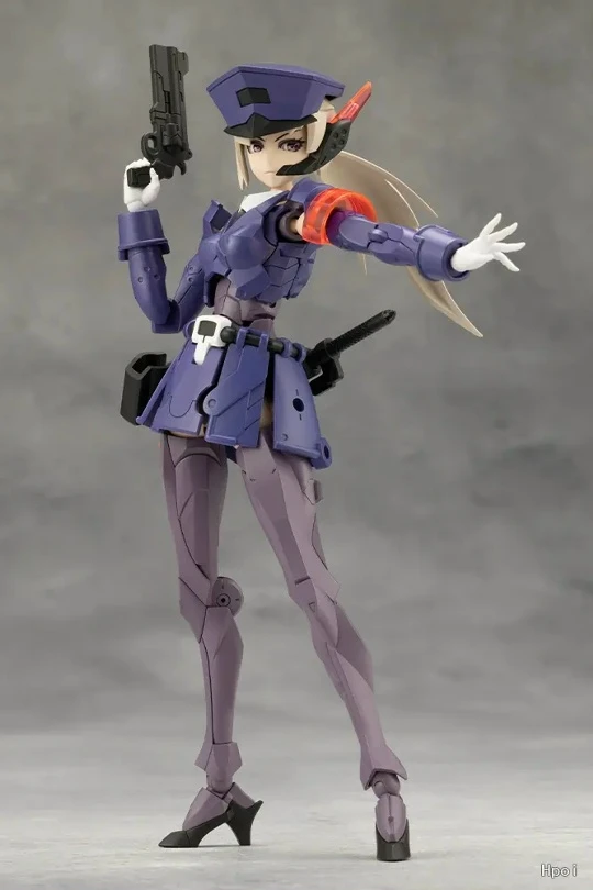Фигурка Valiant от Kotobukiya