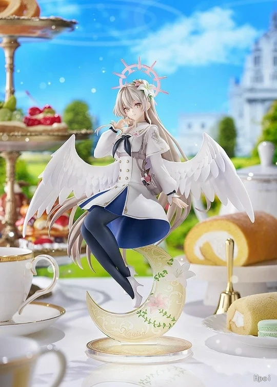 Фигурка Kirifuji Nagisa от Good Smile Company