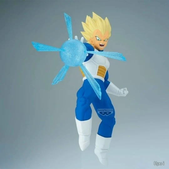 Фигурка Vegeta от Banpresto