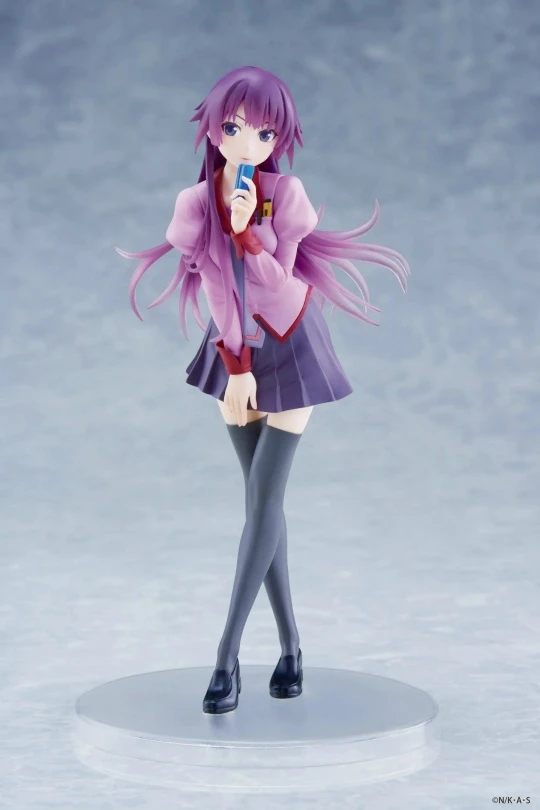 Фигурка Senjougahara Hitagi от Taito