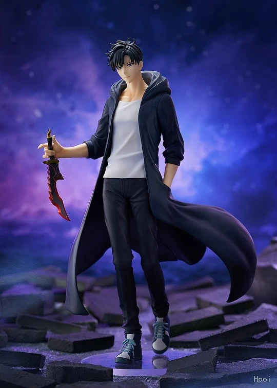 Фигурка Jin-Woo Sung от Good Smile Company