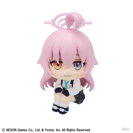 Фигурка Takanashi Hoshino от MegaHouse