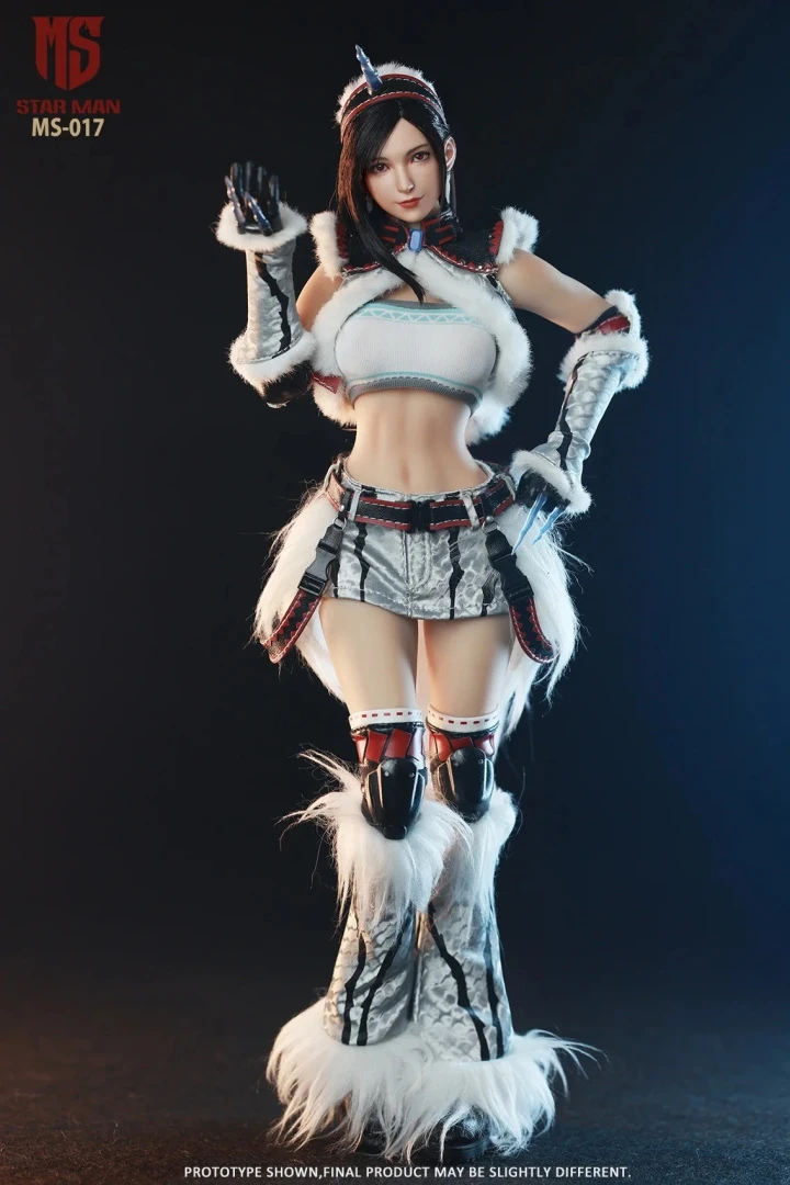 Фигурка Tifa Lockhart от Star Man
