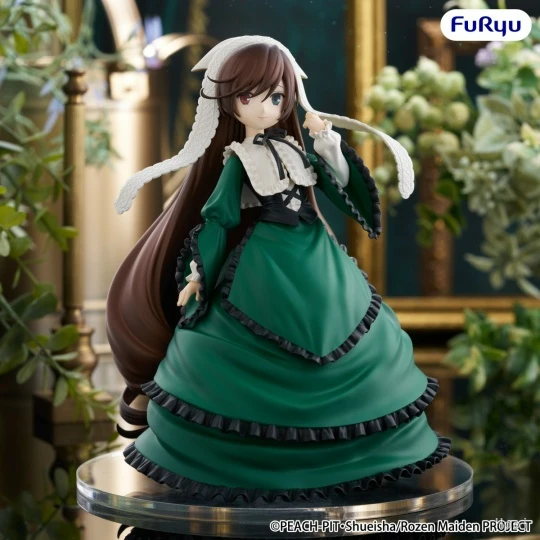 Suiseiseki от FuRyu