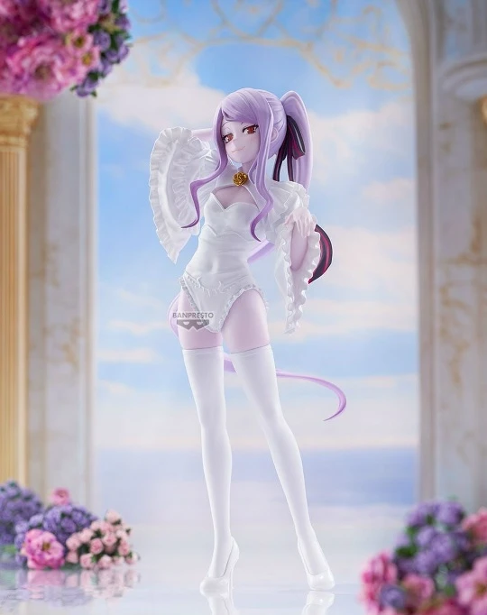 Фигурка Shalltear Bloodfallen от Bandai Spirits