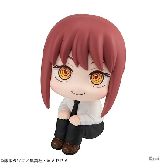 Фигурка Makima от MegaHouse