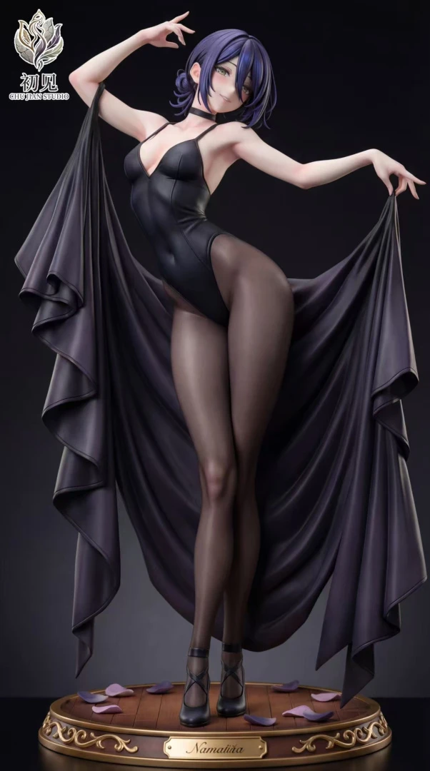 Reze от CHUJIAN Studio