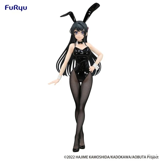Фигурка Sakurajima Mai от FuRyu