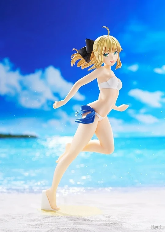 Фигурка Artoria Pendragon (Lily) от Wave