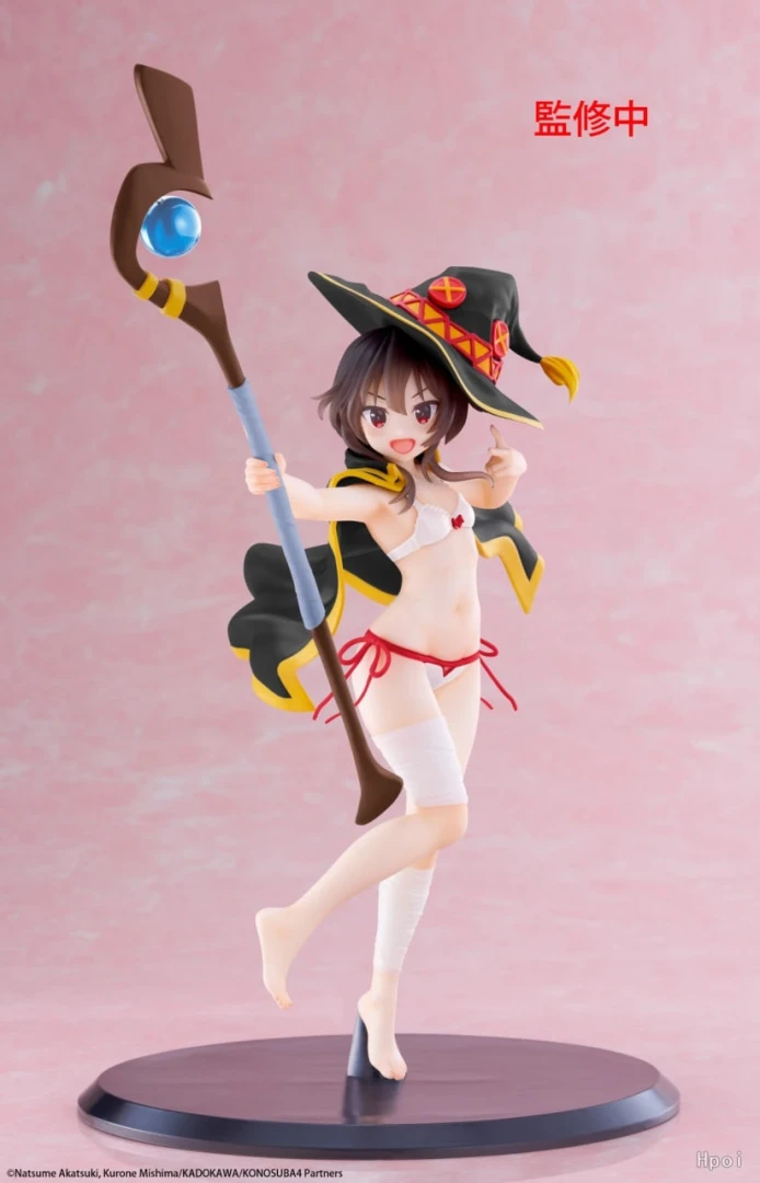 Фигурка Megumin от TAiTO